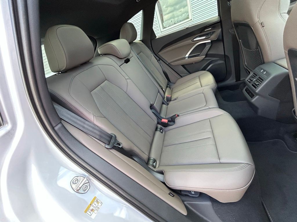 2025 Audi Q5 2.0T Premium Plus Lakeland FL