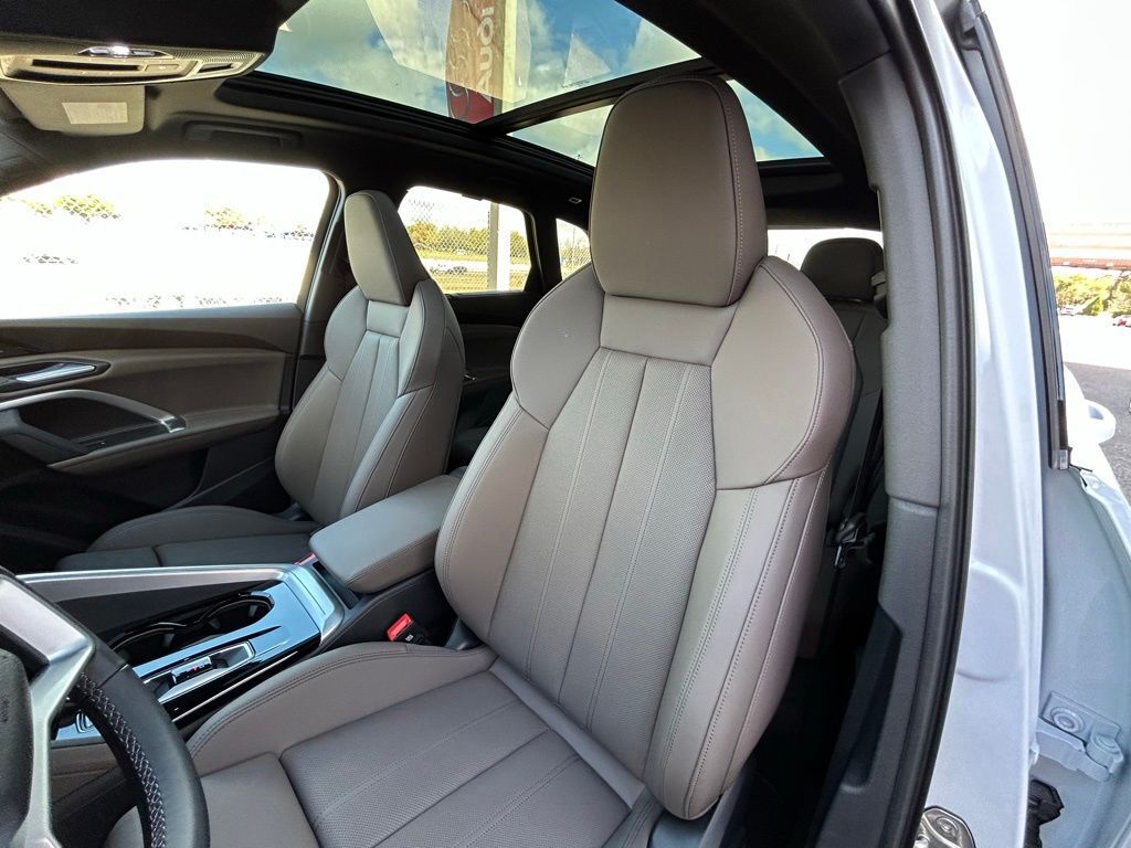 2025 Audi Q5 2.0T Premium Plus Lakeland FL