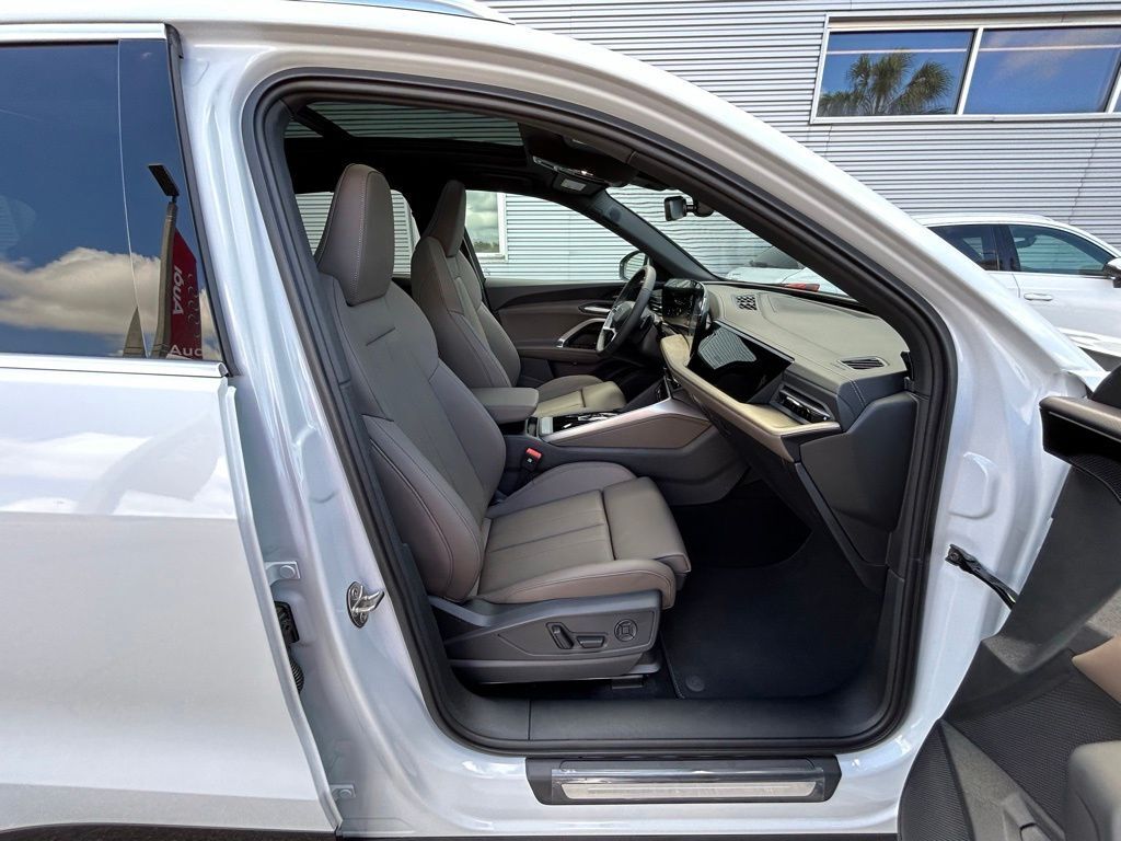 2025 Audi Q5 2.0T Premium Plus Lakeland FL