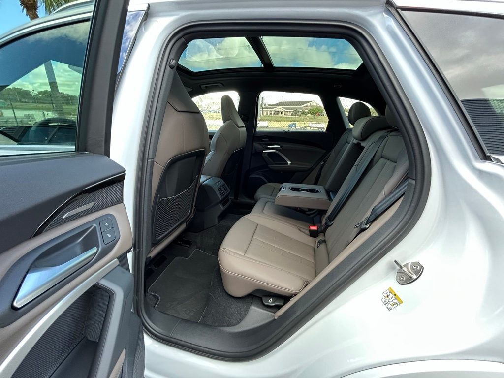 2025 Audi Q5 2.0T Premium Plus Lakeland FL