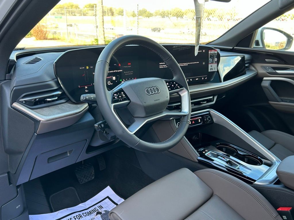 2025 Audi Q5 2.0T Premium Plus Lakeland FL