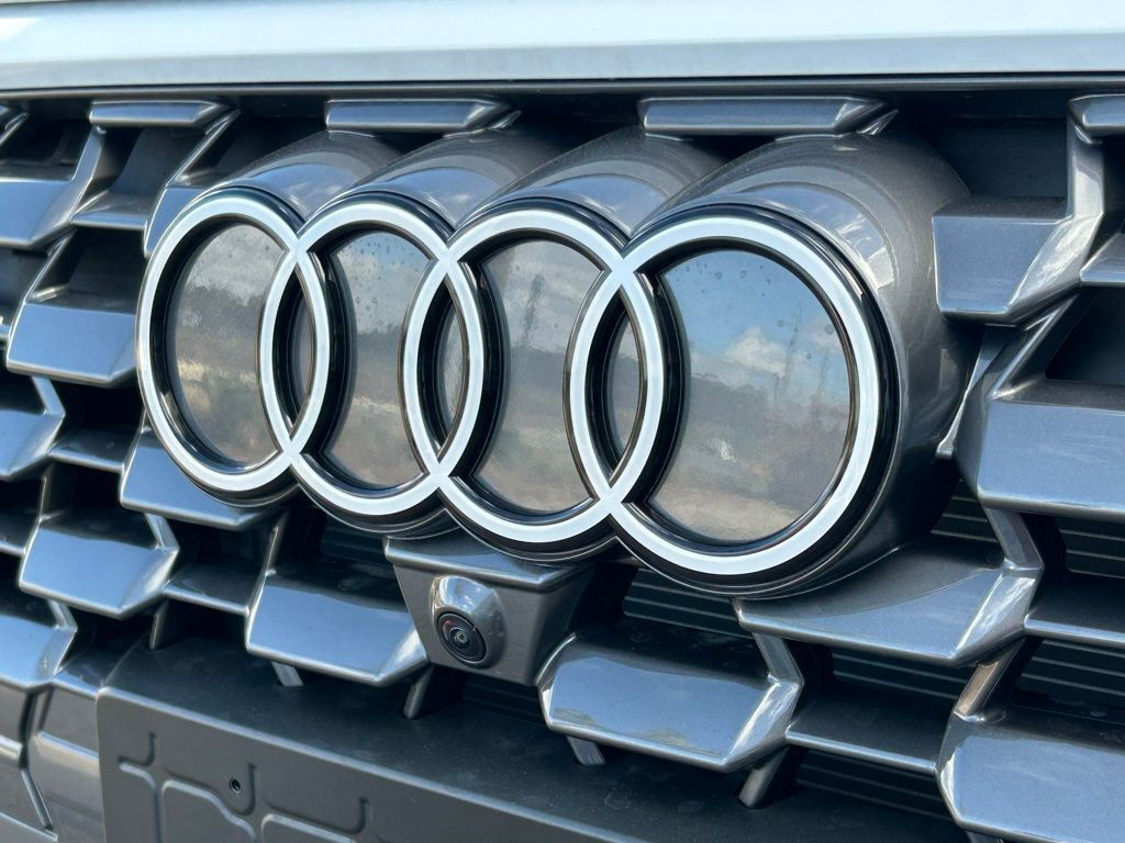 2025 Audi Q5 2.0T Premium Plus Lakeland FL