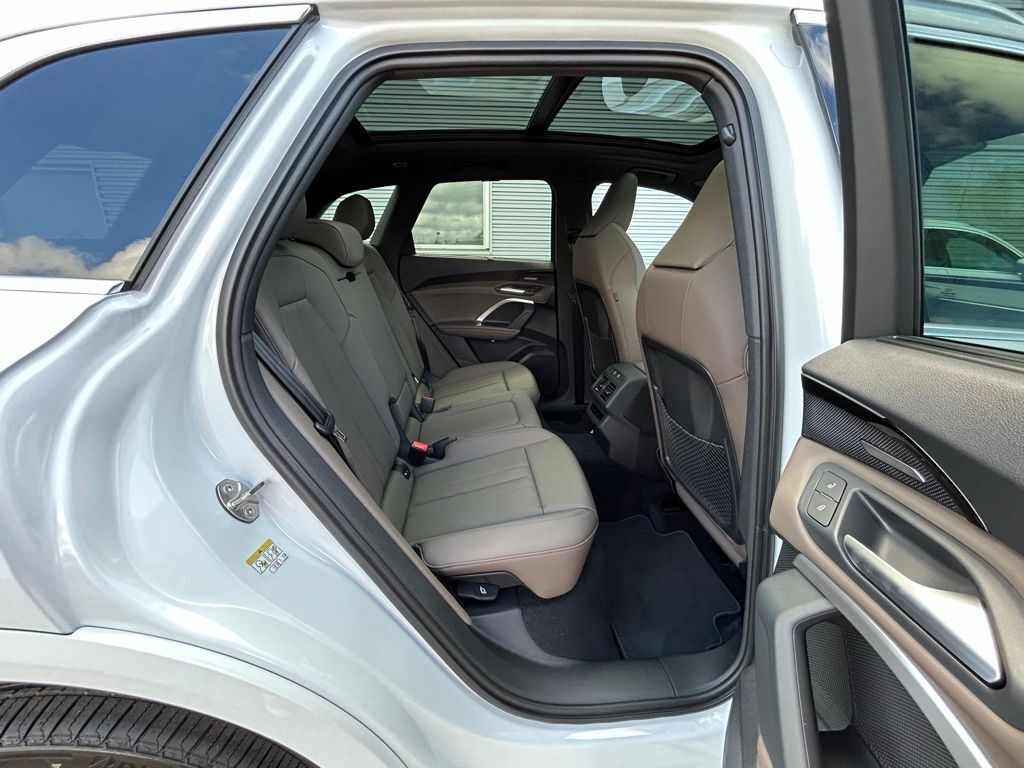 2025 Audi Q5 2.0T Premium Plus Lakeland FL