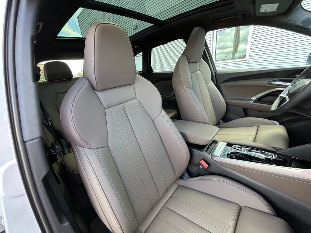 2025 Audi Q5 2.0T Premium Plus Lakeland FL