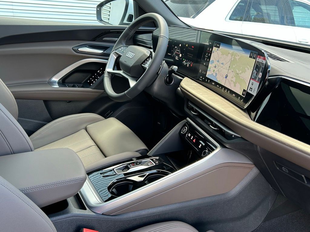 2025 Audi Q5 2.0T Premium Plus Lakeland FL