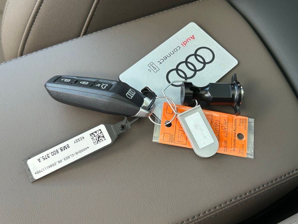 2025 Audi Q5 2.0T Premium Plus Lakeland FL