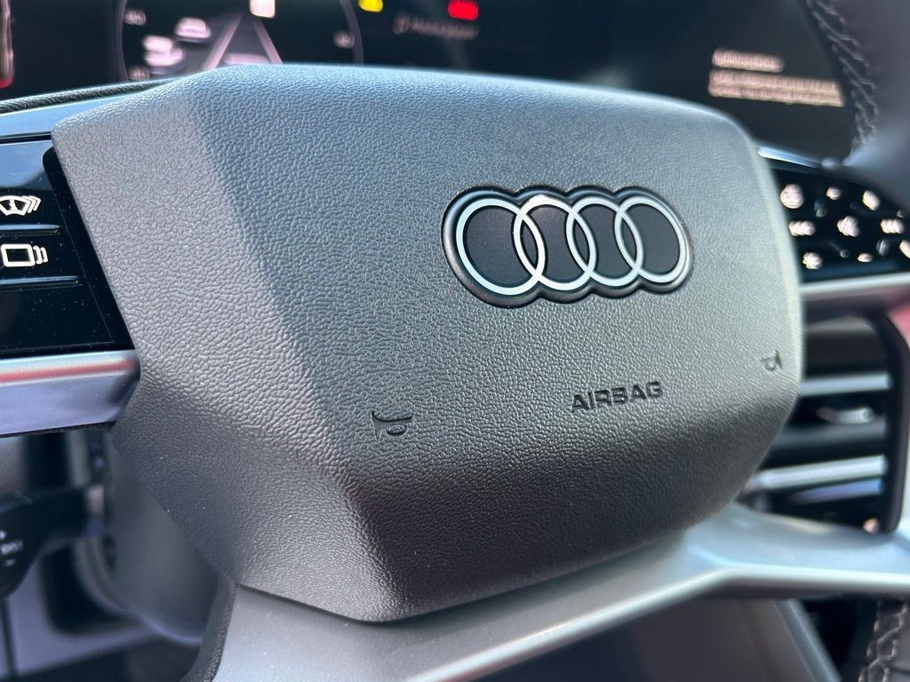 2025 Audi Q5 2.0T Premium Plus Lakeland FL