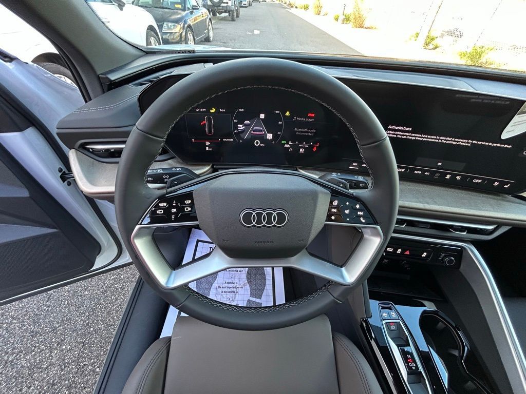 2025 Audi Q5 2.0T Premium Plus Lakeland FL