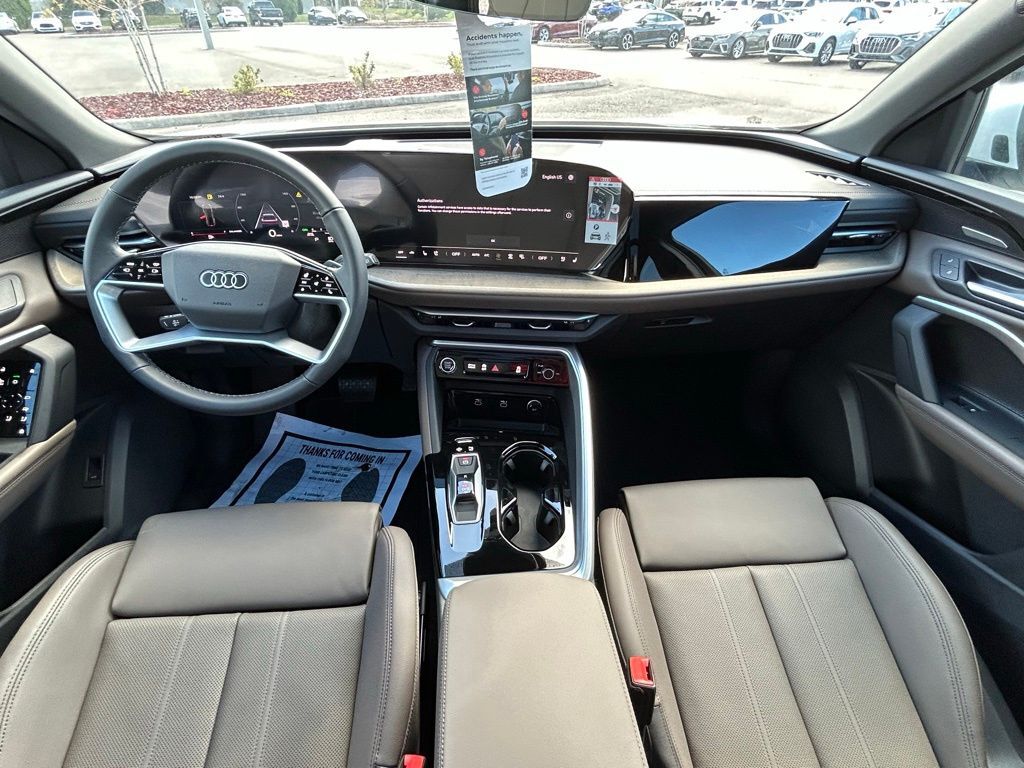 2025 Audi Q5 2.0T Premium Plus Lakeland FL