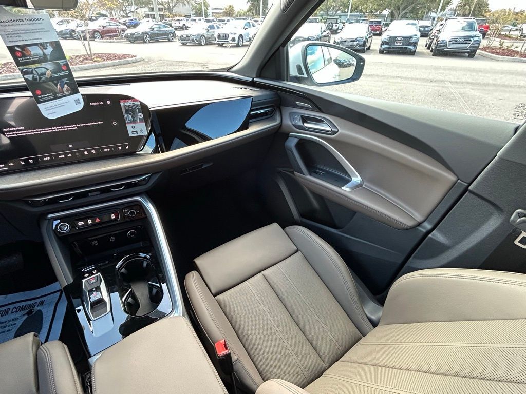 2025 Audi Q5 2.0T Premium Plus Lakeland FL