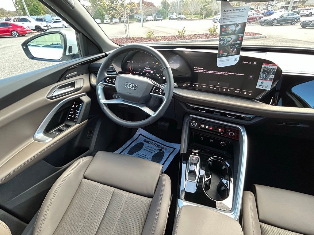 2025 Audi Q5 2.0T Premium Plus Lakeland FL