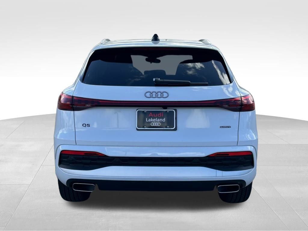 2025 Audi Q5 2.0T Premium Plus Lakeland FL
