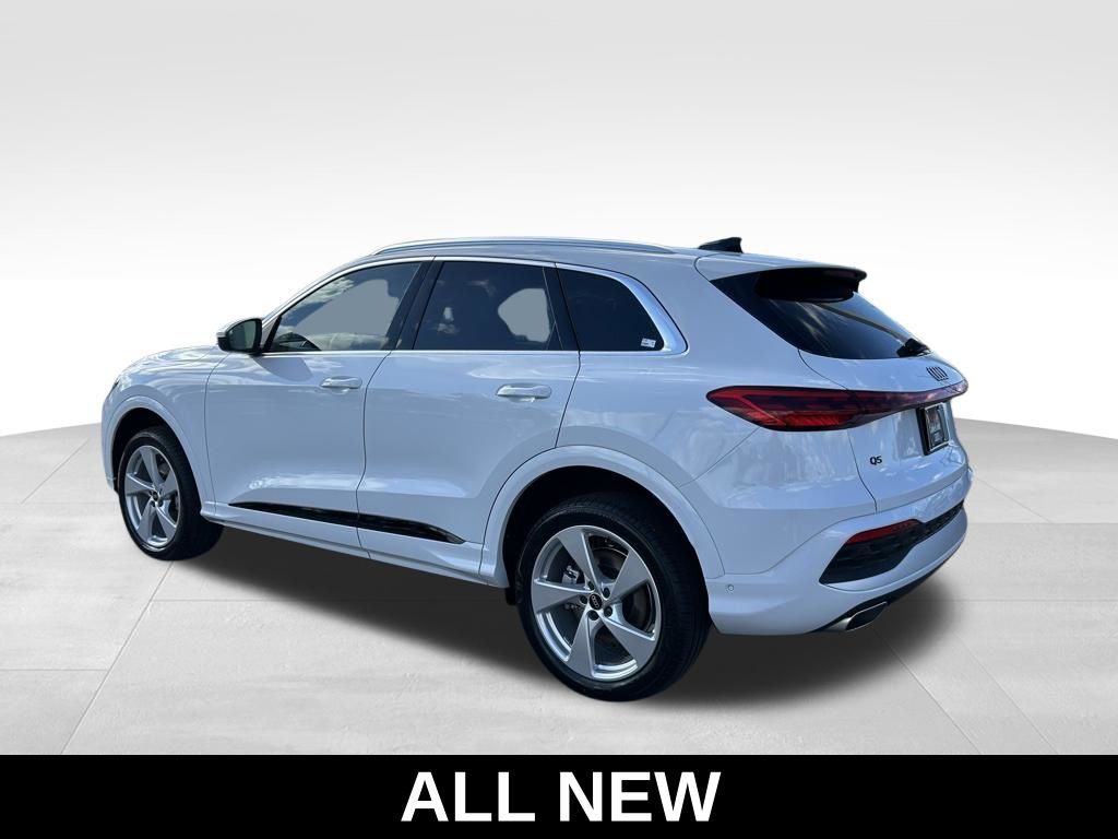 2025 Audi Q5 2.0T Premium Plus Lakeland FL