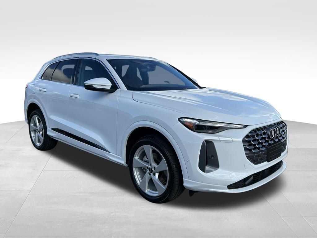 2025 Audi Q5 2.0T Premium Plus Lakeland FL