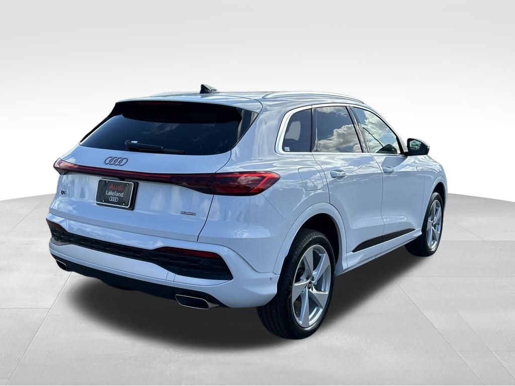 2025 Audi Q5 2.0T Premium Plus Lakeland FL