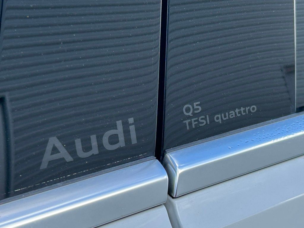 2025 Audi Q5 2.0T Premium Plus Lakeland FL