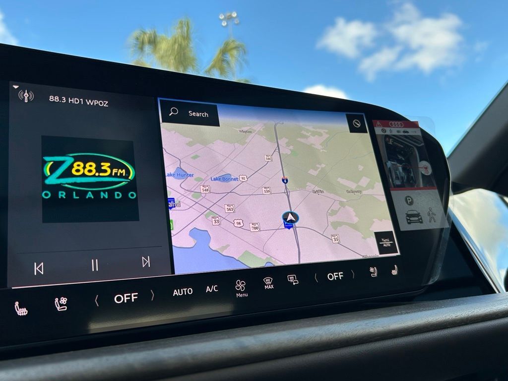 2025 Audi Q5 2.0T Premium Plus Lakeland FL