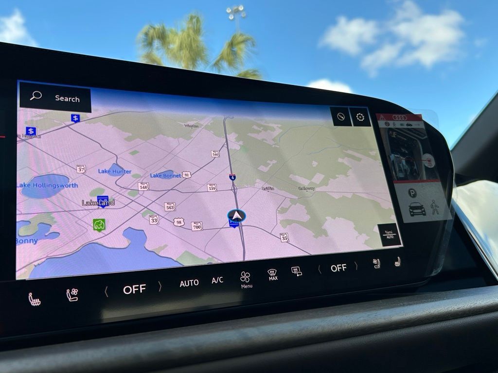 2025 Audi Q5 2.0T Premium Plus Lakeland FL