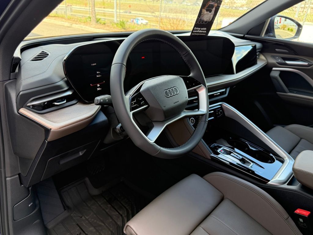 2025 Audi Q5 2.0T Premium Plus Lakeland FL