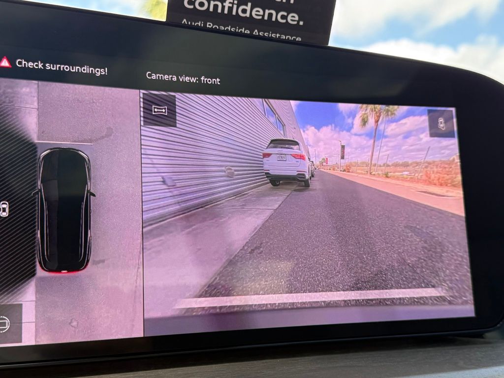 2025 Audi Q5 2.0T Premium Plus Lakeland FL