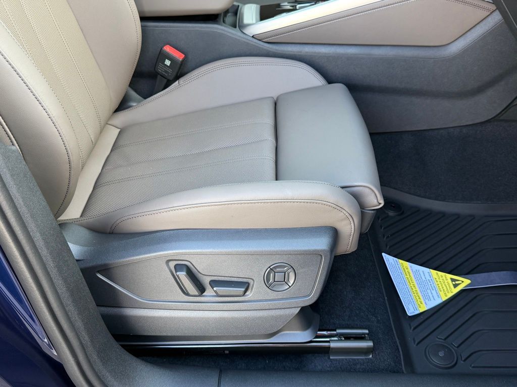 2025 Audi Q5 2.0T Premium Plus Lakeland FL