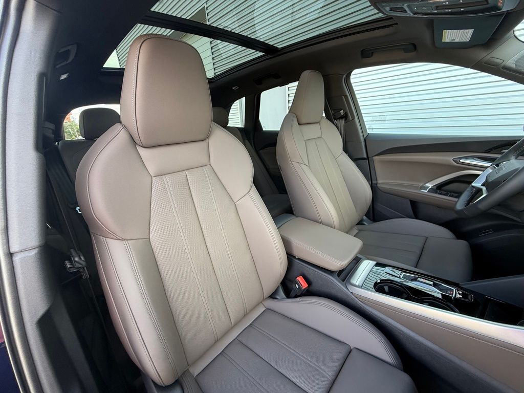 2025 Audi Q5 2.0T Premium Plus Lakeland FL