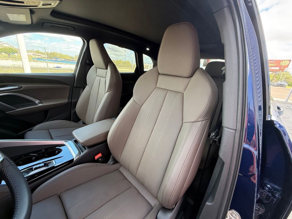 2025 Audi Q5 2.0T Premium Plus Lakeland FL