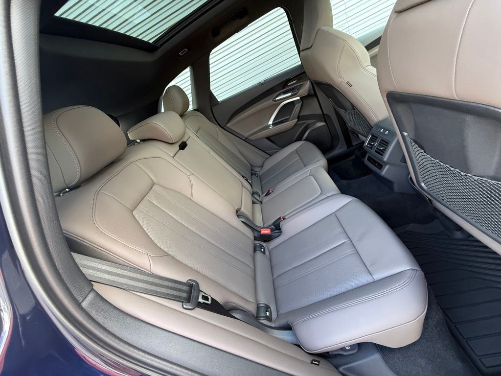 2025 Audi Q5 2.0T Premium Plus Lakeland FL