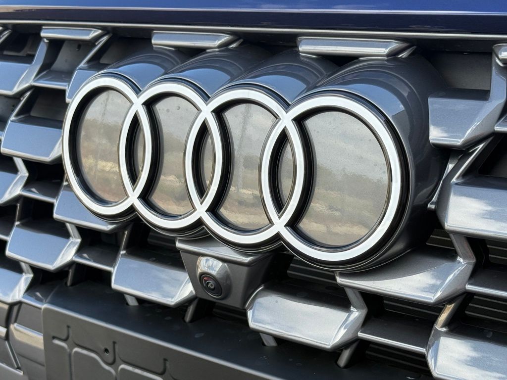 2025 Audi Q5 2.0T Premium Plus Lakeland FL