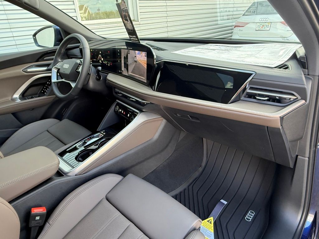 2025 Audi Q5 2.0T Premium Plus Lakeland FL