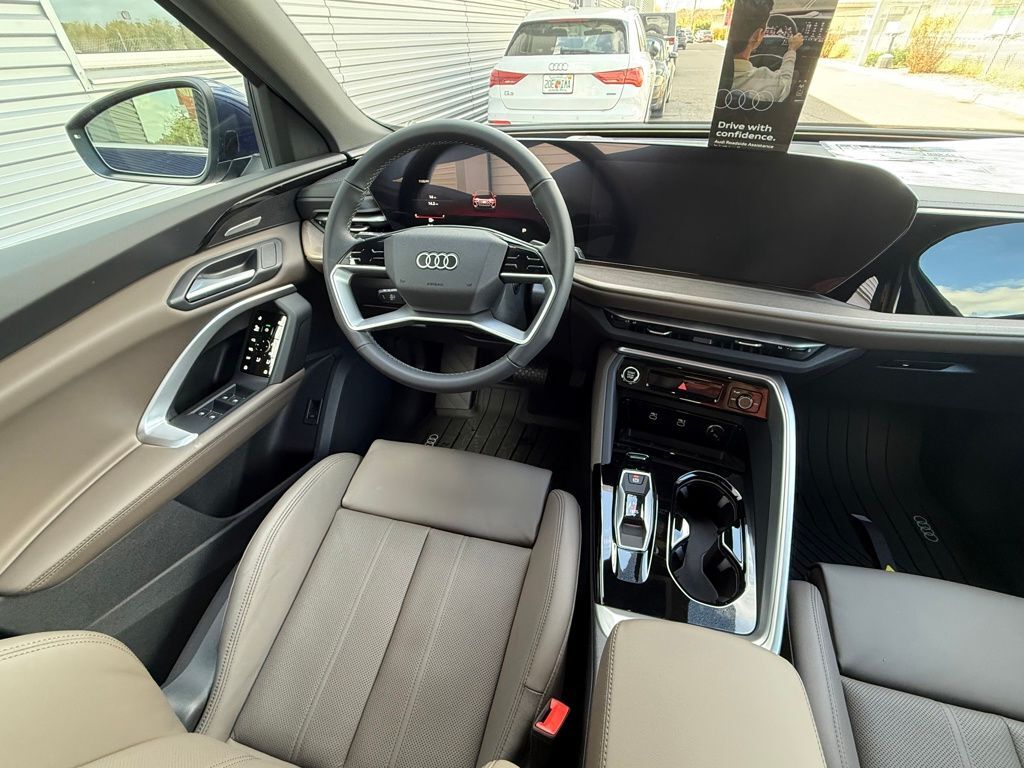 2025 Audi Q5 2.0T Premium Plus Lakeland FL