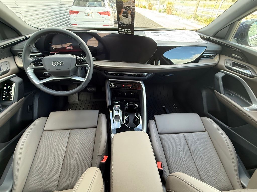 2025 Audi Q5 2.0T Premium Plus Lakeland FL