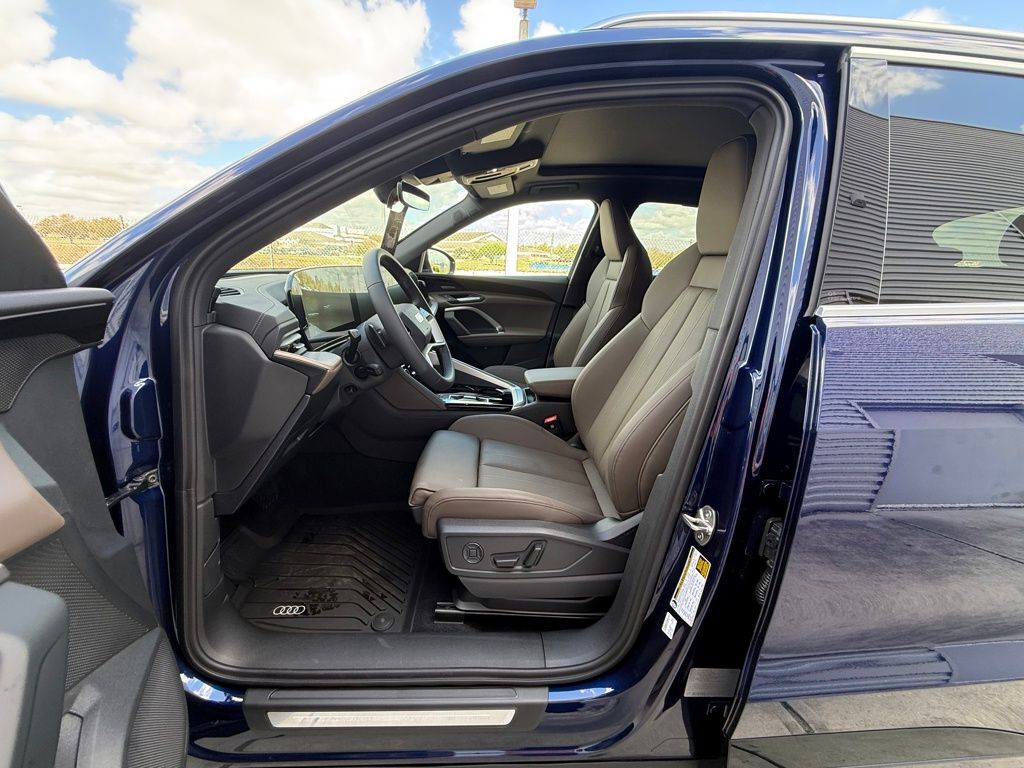 2025 Audi Q5 2.0T Premium Plus Lakeland FL