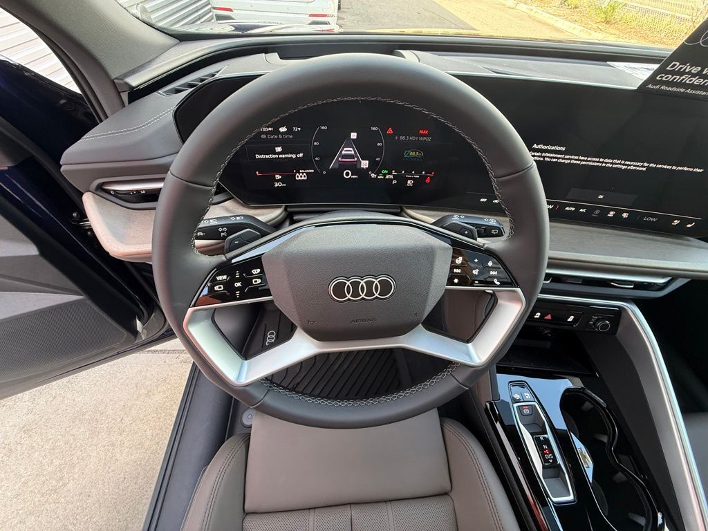 2025 Audi Q5 2.0T Premium Plus Lakeland FL