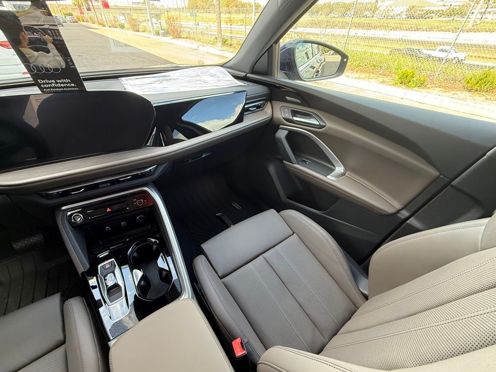 2025 Audi Q5 2.0T Premium Plus Lakeland FL