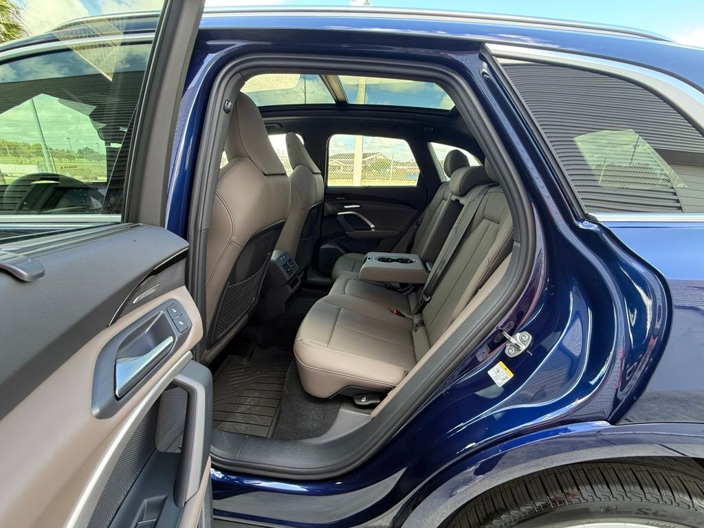 2025 Audi Q5 2.0T Premium Plus Lakeland FL