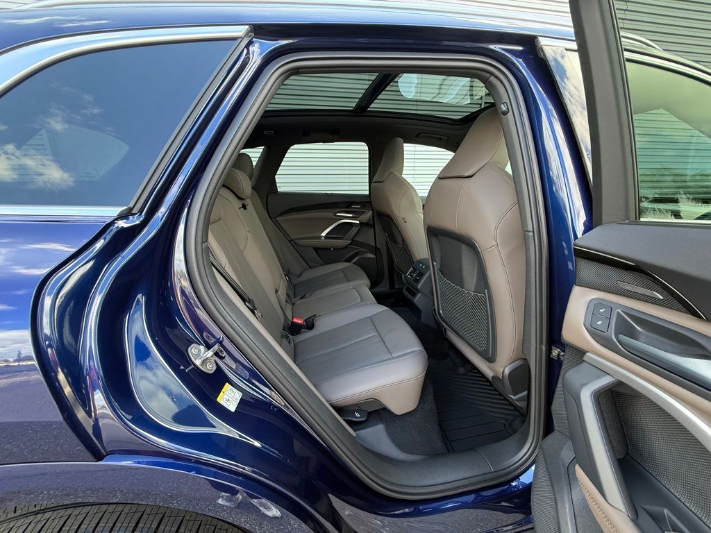 2025 Audi Q5 2.0T Premium Plus Lakeland FL