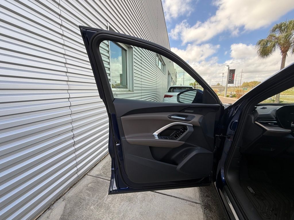 2025 Audi Q5 2.0T Premium Plus Lakeland FL