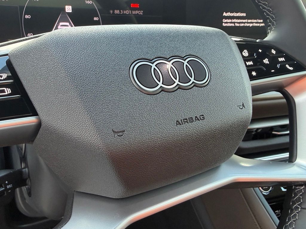 2025 Audi Q5 2.0T Premium Plus Lakeland FL