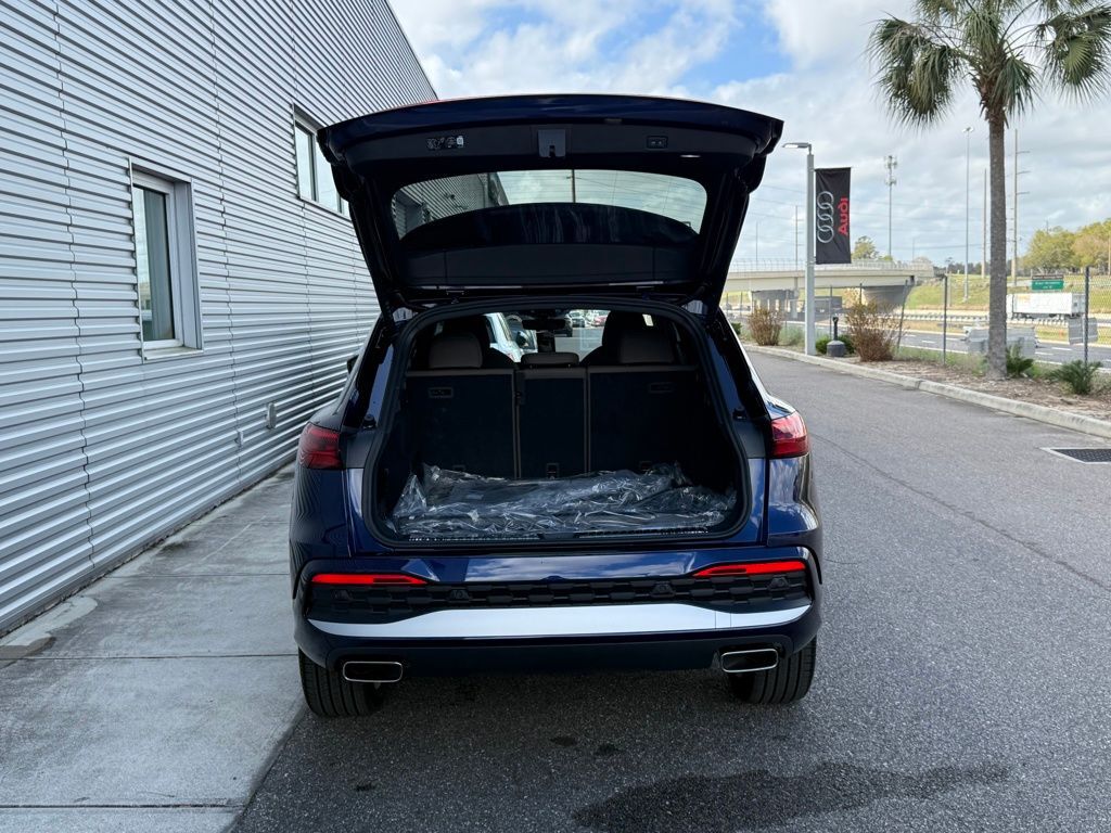 2025 Audi Q5 2.0T Premium Plus Lakeland FL