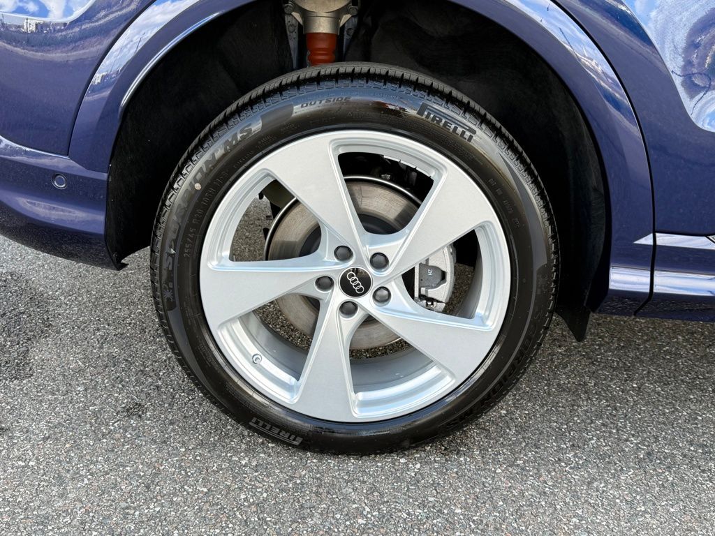 2025 Audi Q5 2.0T Premium Plus Lakeland FL