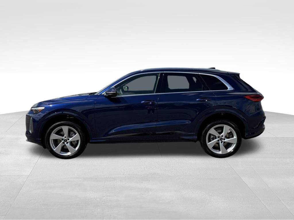2025 Audi Q5 2.0T Premium Plus Lakeland FL