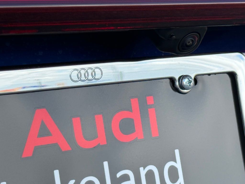 2025 Audi Q5 2.0T Premium Plus Lakeland FL