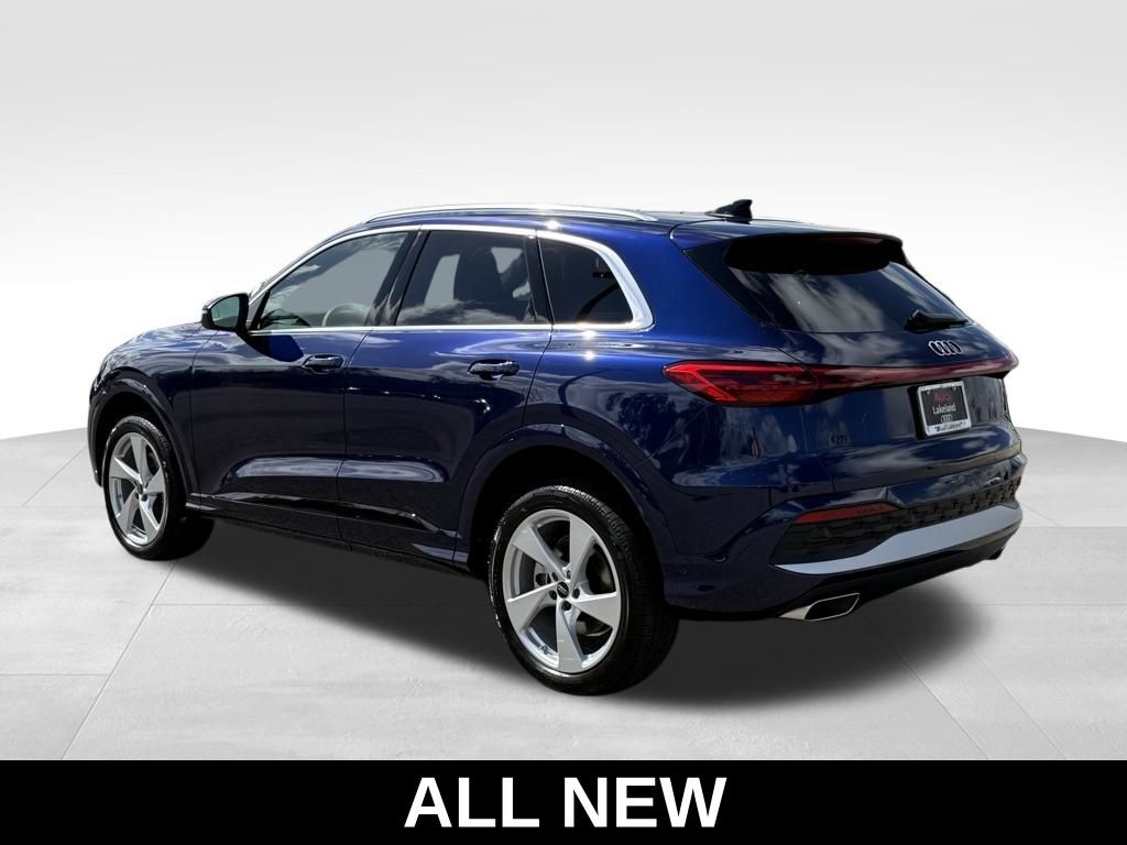 2025 Audi Q5 2.0T Premium Plus Lakeland FL