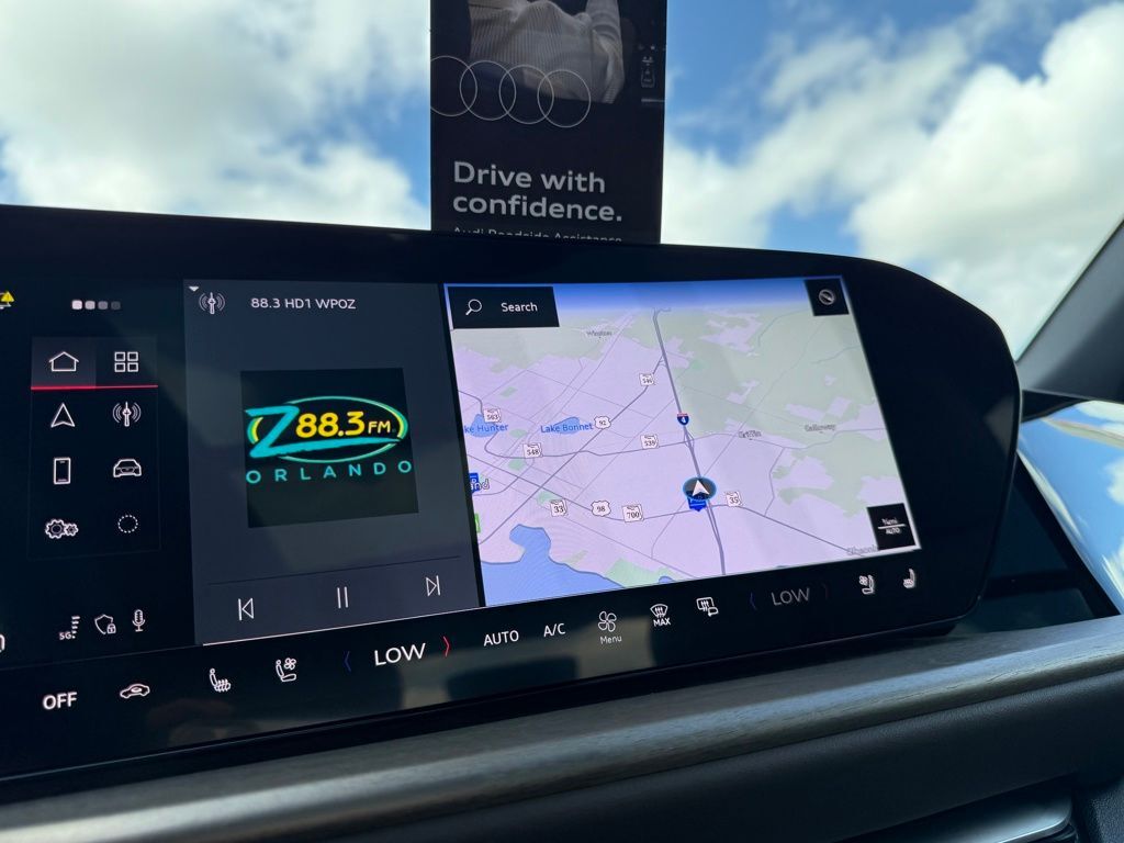 2025 Audi Q5 2.0T Premium Plus Lakeland FL