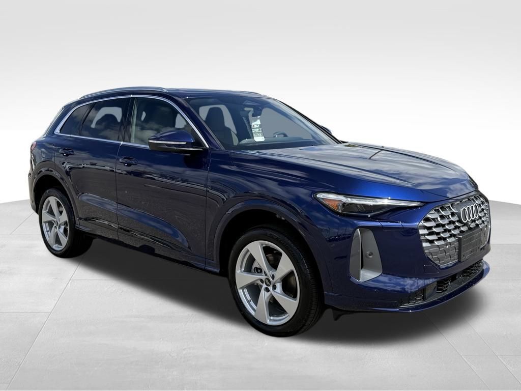 2025 Audi Q5 2.0T Premium Plus Lakeland FL