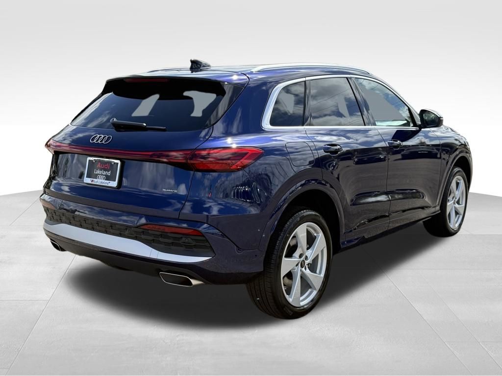 2025 Audi Q5 2.0T Premium Plus Lakeland FL
