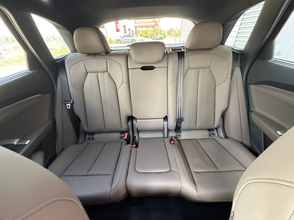 2025 Audi Q5 2.0T Premium Plus Lakeland FL