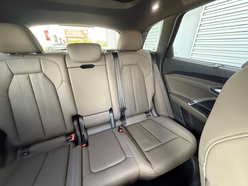 2025 Audi Q5 2.0T Premium Plus Lakeland FL