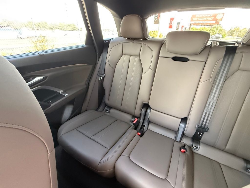 2025 Audi Q5 2.0T Premium Plus Lakeland FL